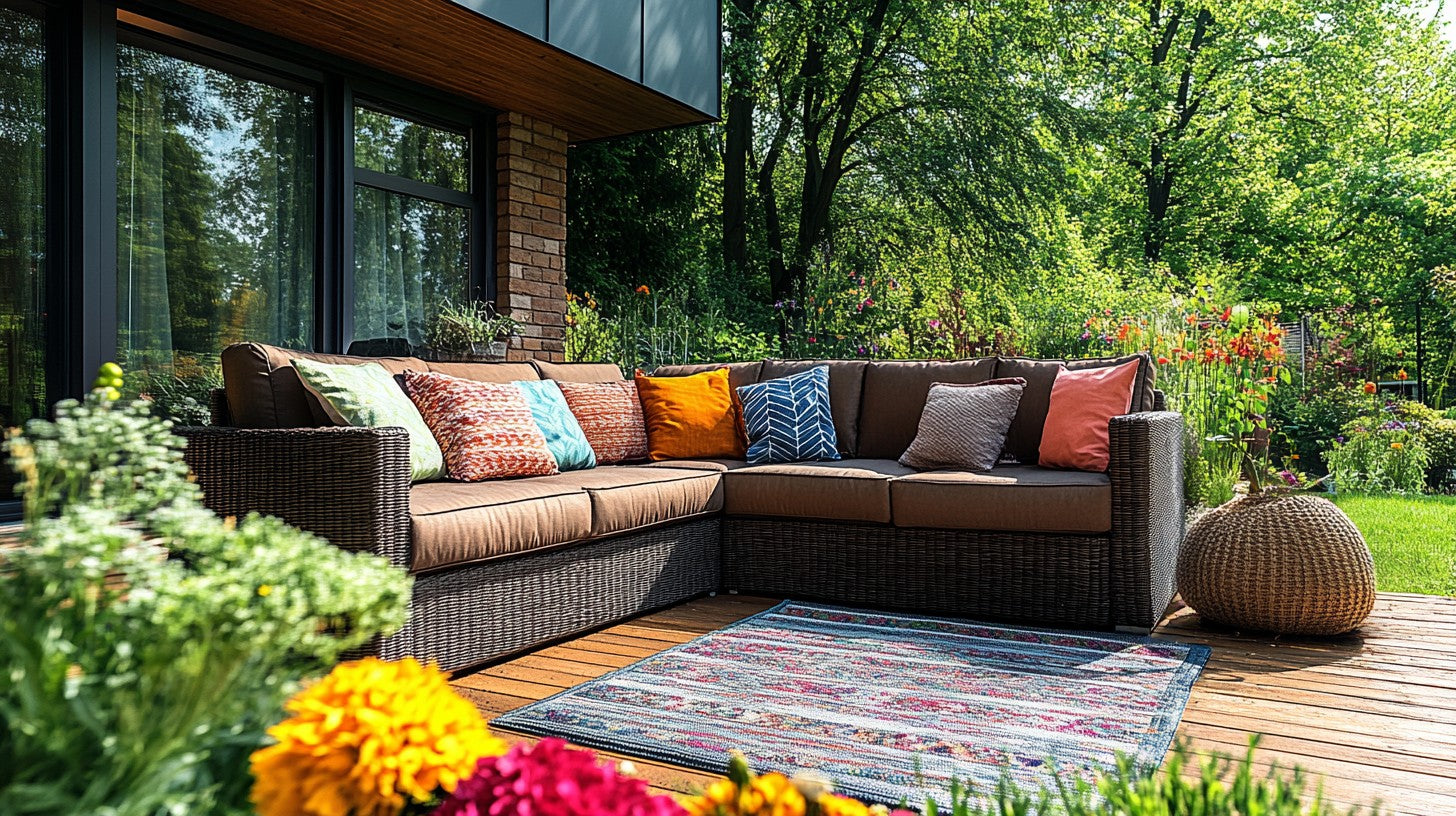 Garden Furniture